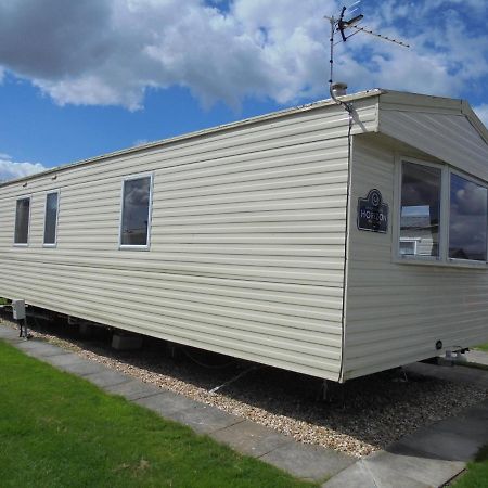 Kingfisher : Horizon Ii:- 8 Berth, Close To Site Entrance Ingoldmells Luaran gambar