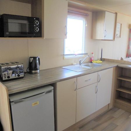 Kingfisher : Horizon Ii:- 8 Berth, Close To Site Entrance Ingoldmells Luaran gambar
