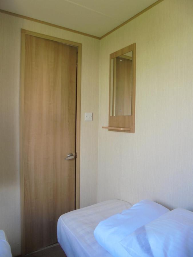 Kingfisher : Horizon Ii:- 8 Berth, Close To Site Entrance Ingoldmells Luaran gambar