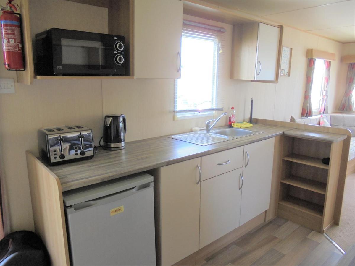 Kingfisher : Horizon Ii:- 8 Berth, Close To Site Entrance Ingoldmells Luaran gambar