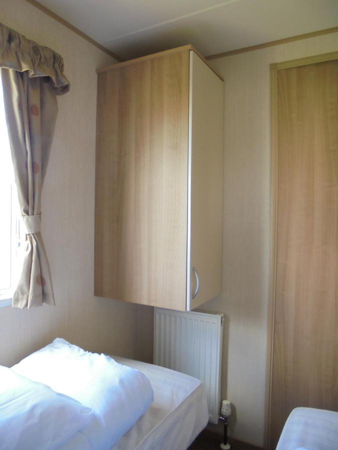 Kingfisher : Horizon Ii:- 8 Berth, Close To Site Entrance Ingoldmells Luaran gambar