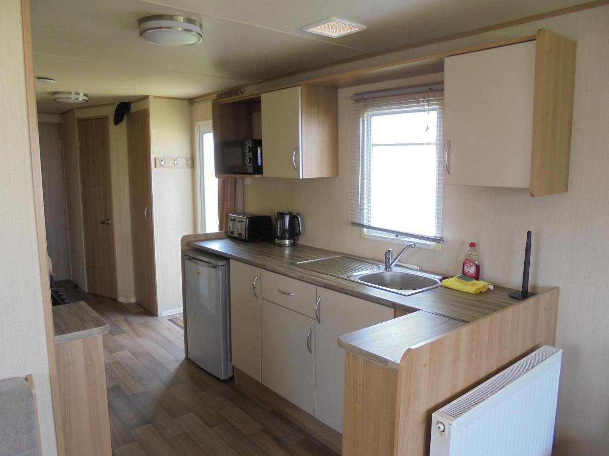 Kingfisher : Horizon Ii:- 8 Berth, Close To Site Entrance Ingoldmells Luaran gambar