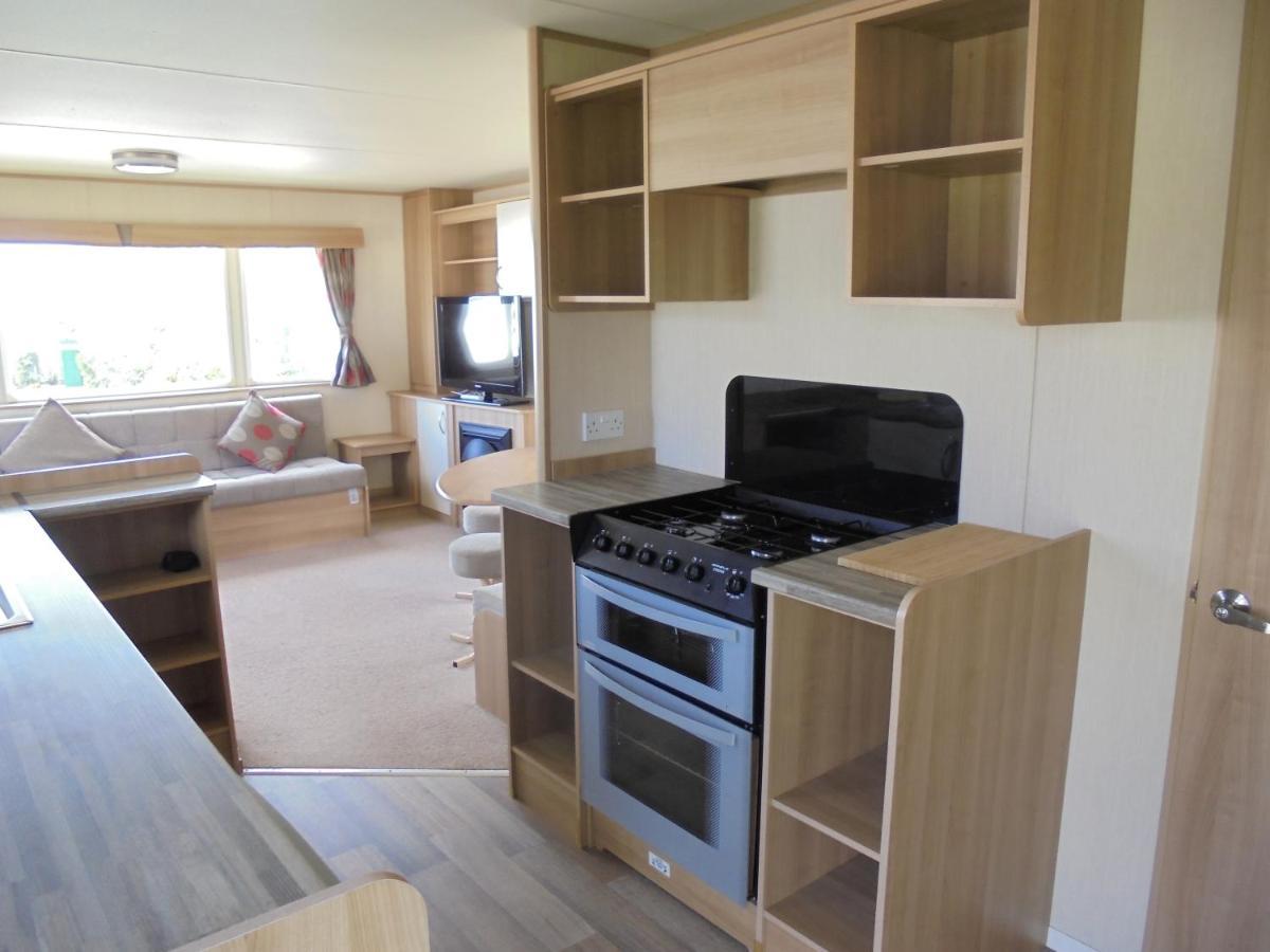 Kingfisher : Horizon Ii:- 8 Berth, Close To Site Entrance Apartment Ingoldmells Luaran gambar