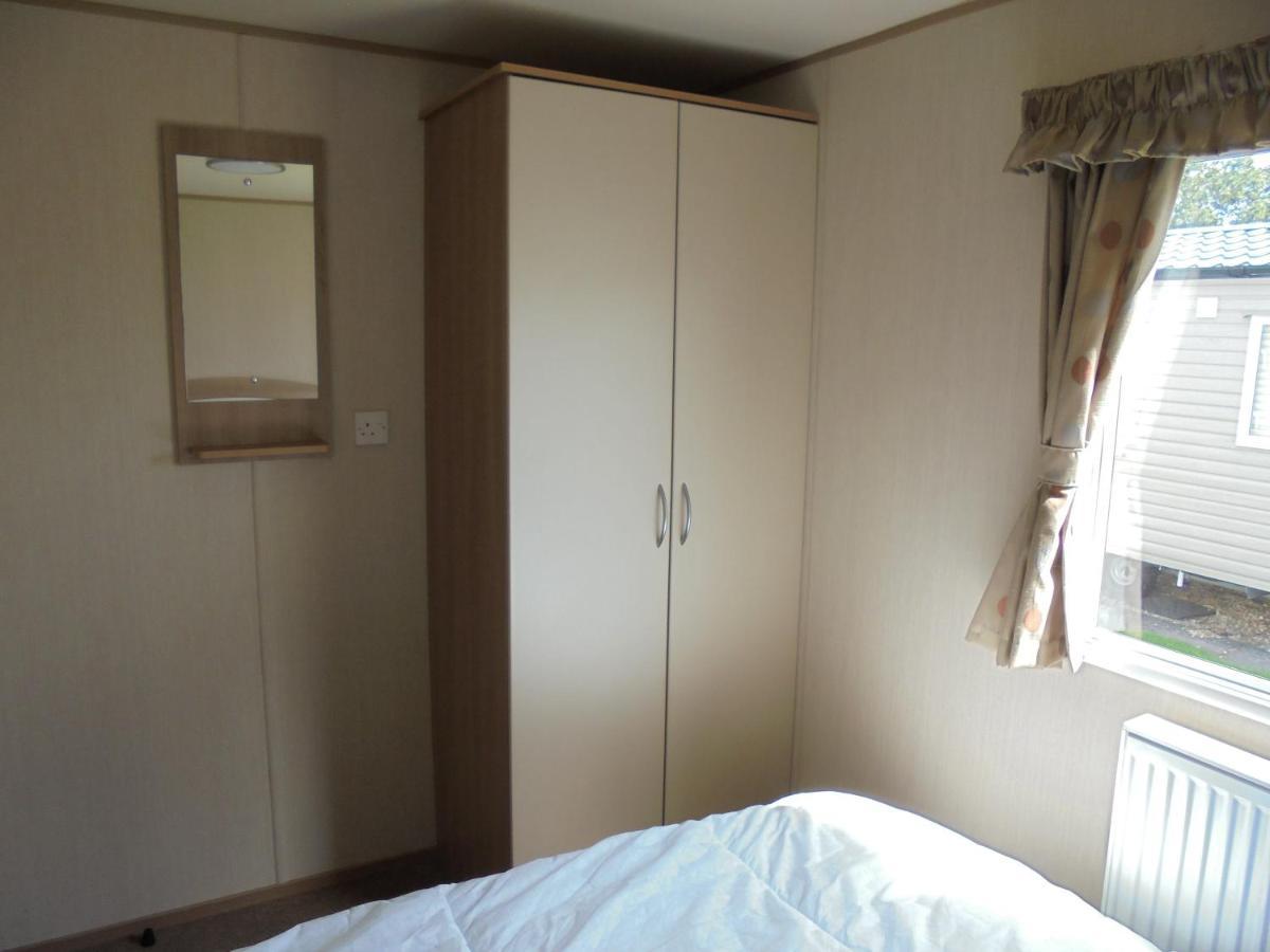 Kingfisher : Horizon Ii:- 8 Berth, Close To Site Entrance Ingoldmells Luaran gambar