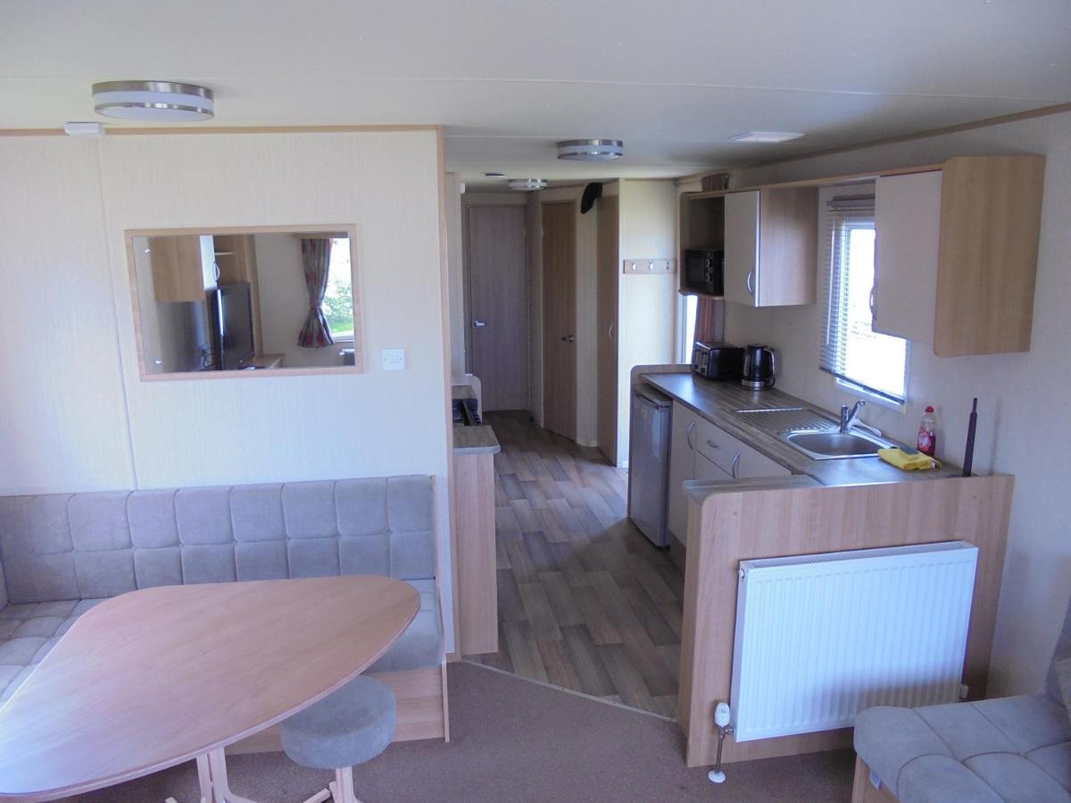 Kingfisher : Horizon Ii:- 8 Berth, Close To Site Entrance Apartment Ingoldmells Luaran gambar