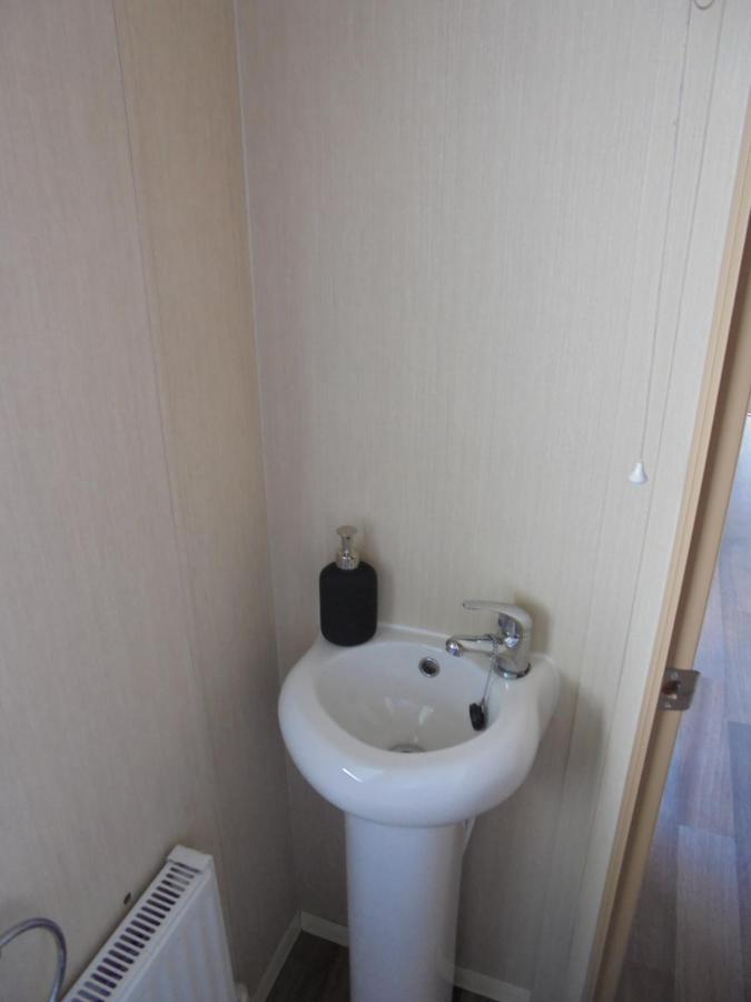 Kingfisher : Horizon Ii:- 8 Berth, Close To Site Entrance Ingoldmells Luaran gambar