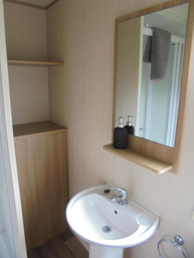 Kingfisher : Horizon Ii:- 8 Berth, Close To Site Entrance Ingoldmells Luaran gambar
