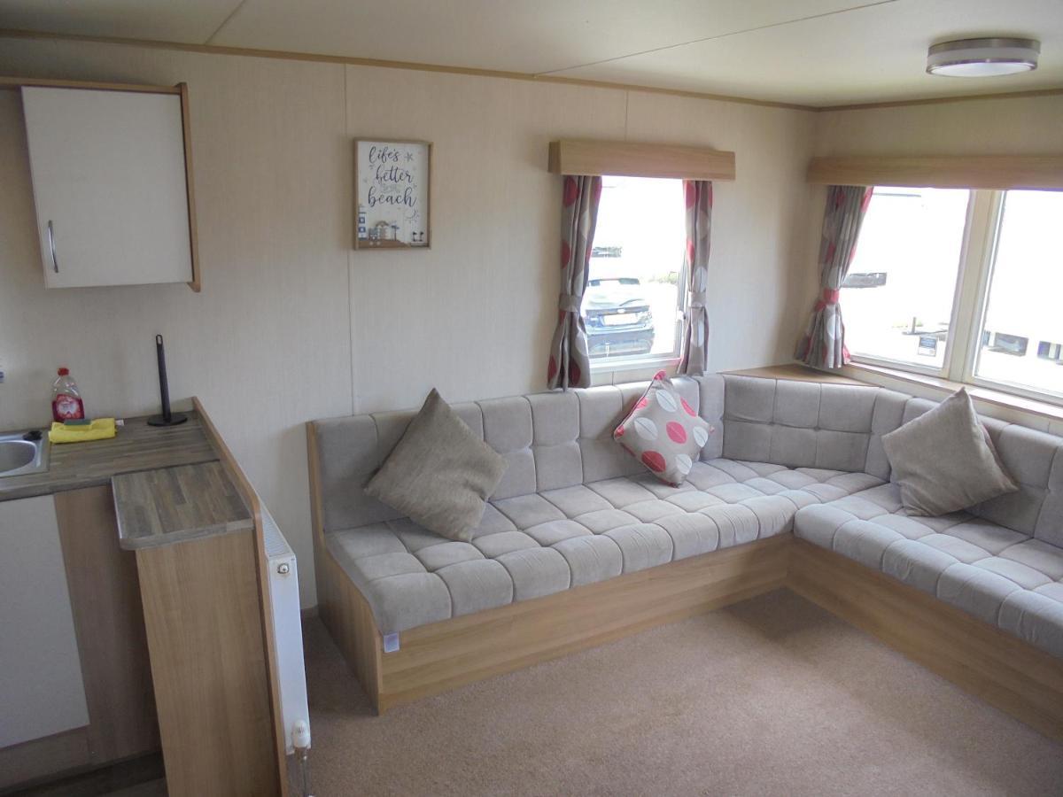 Kingfisher : Horizon Ii:- 8 Berth, Close To Site Entrance Ingoldmells Luaran gambar
