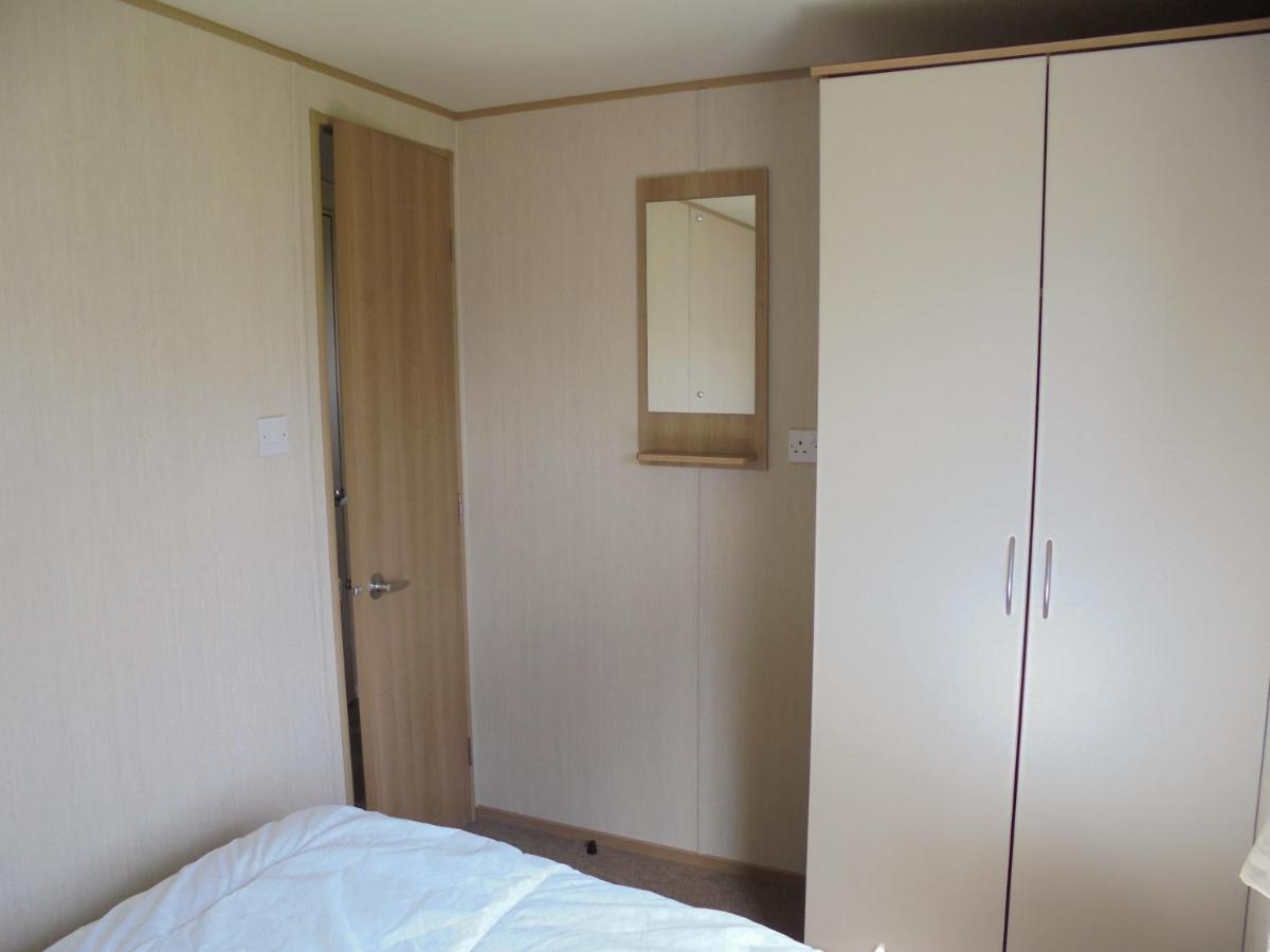 Kingfisher : Horizon Ii:- 8 Berth, Close To Site Entrance Ingoldmells Luaran gambar