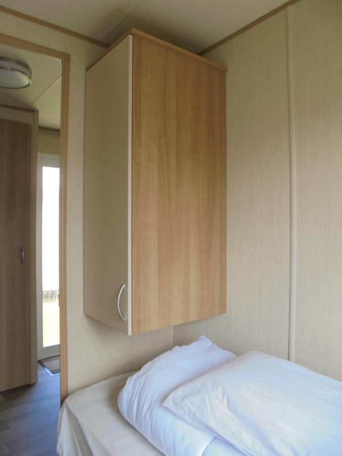 Kingfisher : Horizon Ii:- 8 Berth, Close To Site Entrance Ingoldmells Luaran gambar