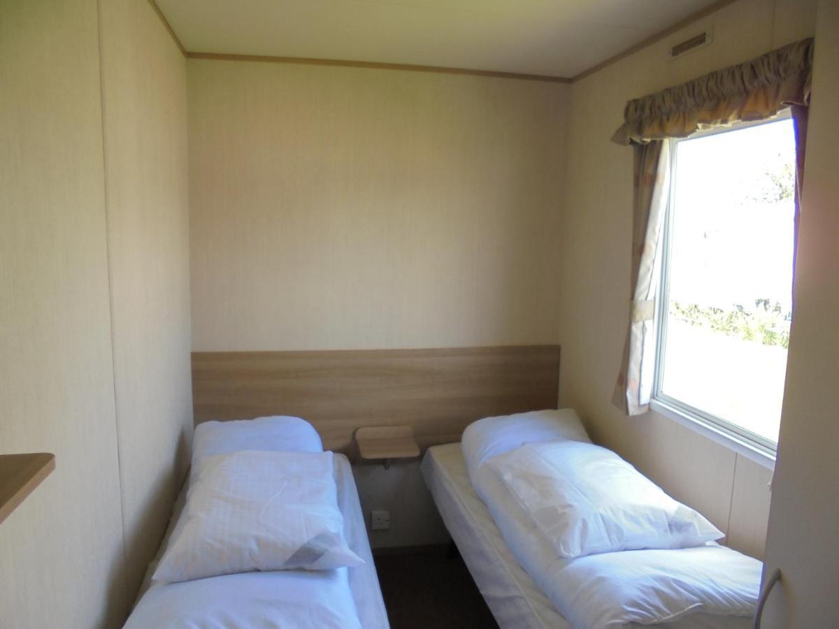 Kingfisher : Horizon Ii:- 8 Berth, Close To Site Entrance Ingoldmells Luaran gambar