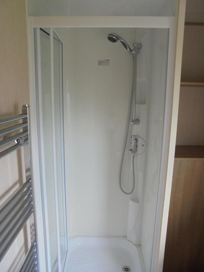 Kingfisher : Horizon Ii:- 8 Berth, Close To Site Entrance Ingoldmells Luaran gambar