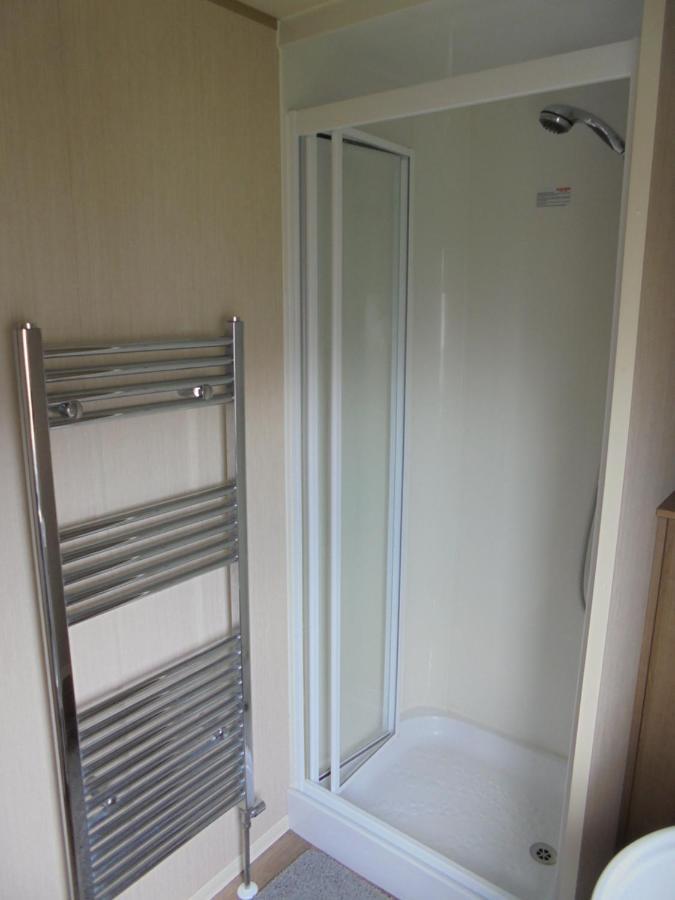 Kingfisher : Horizon Ii:- 8 Berth, Close To Site Entrance Ingoldmells Luaran gambar